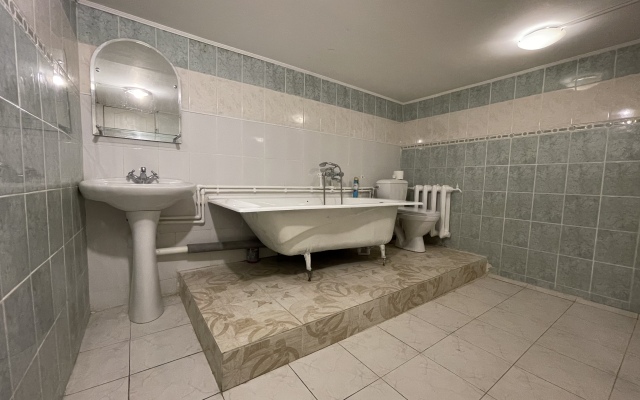 Апартаменты Bohemia Loft Apart