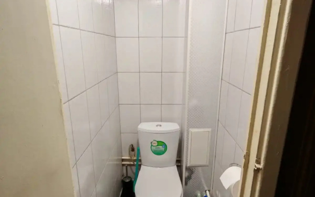 Квартира Уютная в хорошем районе