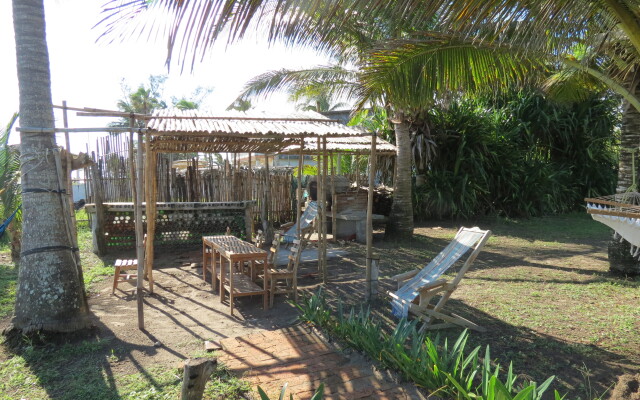 Eco Coco Loco by Rotamundos Hotel