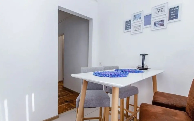 Na Nezavisimosti 23 Flat
