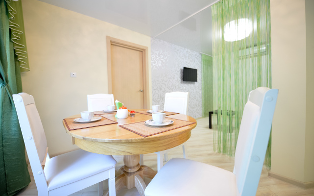 5 Zvezd  Park Gagarina Apartments