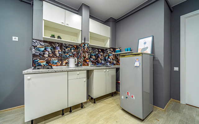 Апартаменты Apartment near Spit of Vasilyevsky Island