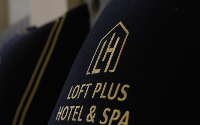 Loft Plus Hotel