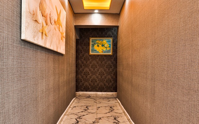 Side Güneş Hotel