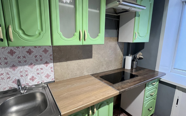 Апартаменты Л20