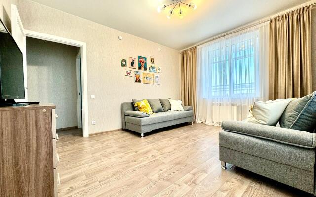 Квартира 14/14Б