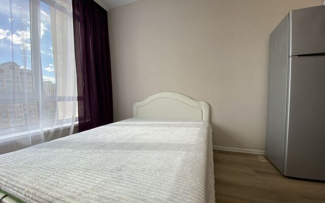 Апартаменты на Московском Проспекте 18к1