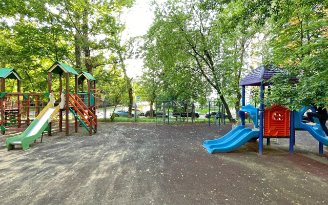 Апартаменты Уютные апартаменты  Prime Loft в центре Москвы