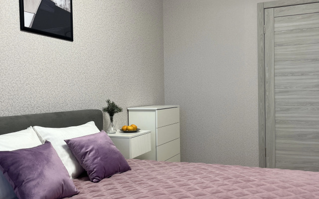 Квартира FroLove Aparts Альфа