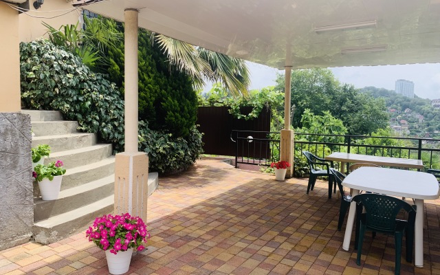Gosti Guest House