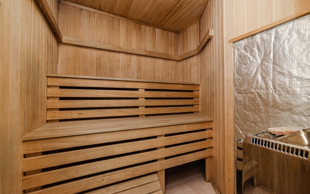 Bachurino Derevnya 254 Private House