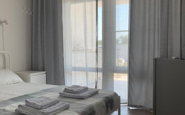 Parus Guest House