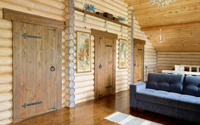 Частный дом Василиса