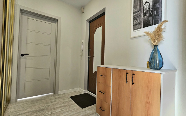 Uyutnaya S Remontom Kak Iz Pinterest Flat