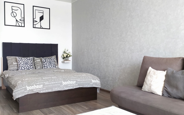 Nizhniy Tagil Flat