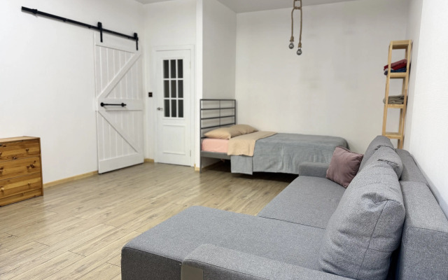 Квартира Уютная в Центре Города