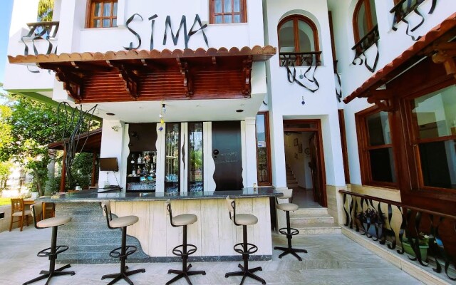 Şima Hotel