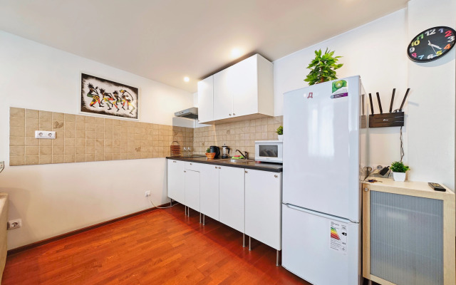 Apartamentyi Nevskij 18 Nikol I Mishel 1