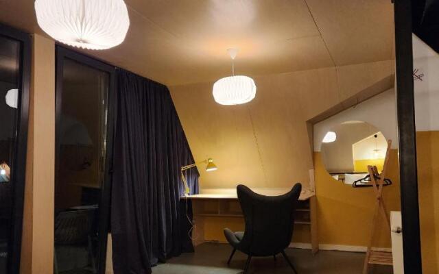 Targmani Cottages Kazbegi