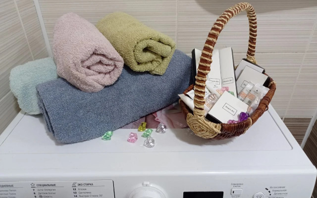 Квартира Live-In-Comfort Гагарина 39