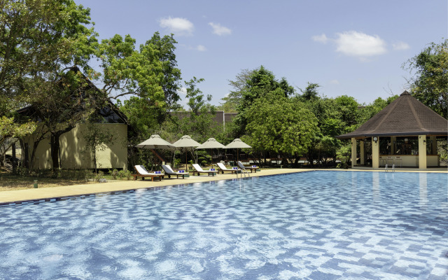 Occidental Paradise Dambulla Hotel