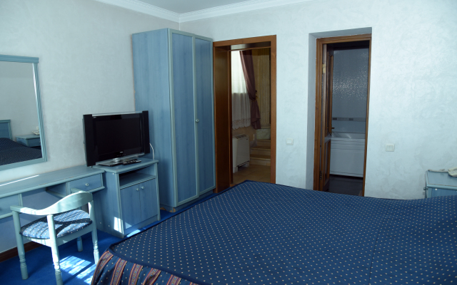 Armenian Village Park Hotel & FREE Water Park, GYM