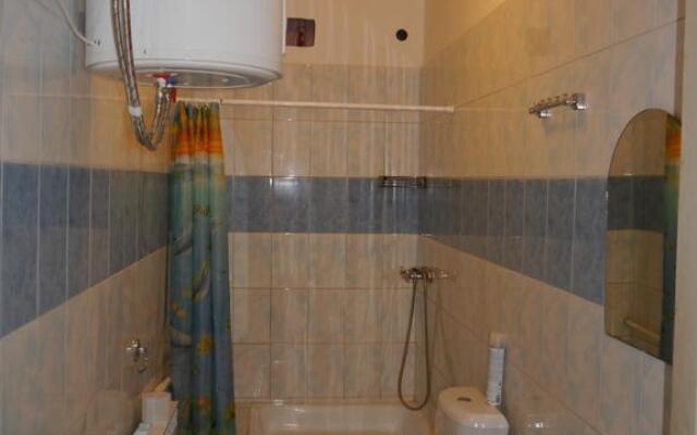 Gostinnyij Dvor Hotel
