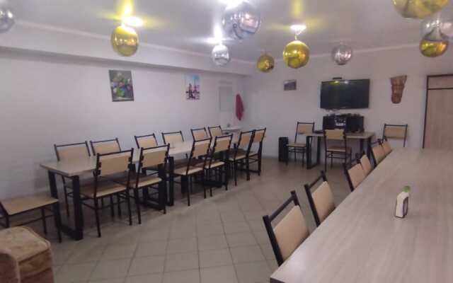 Gorny Ray Guest House