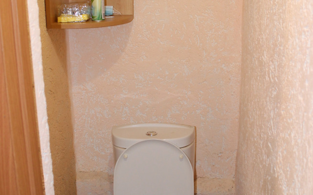 Апартаменты Квартира Двухкомнатная на Каляева 19