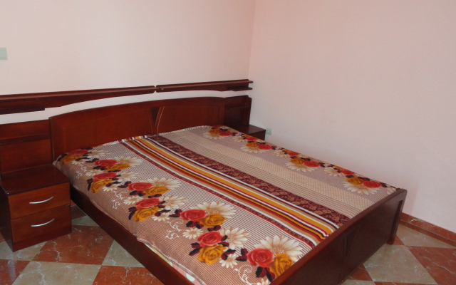 Апартаменты Pucurica II