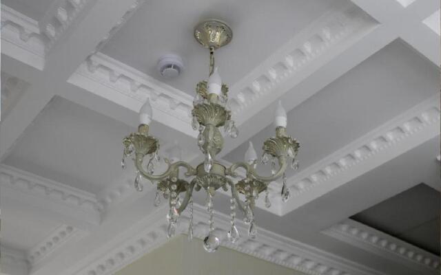 Sofiya Hotel