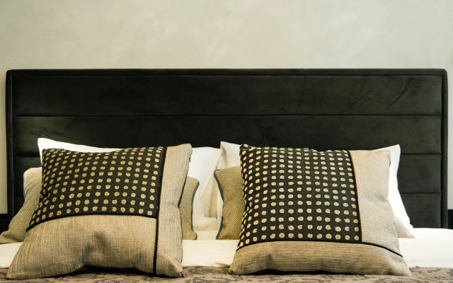 Апартаменты Гарден 14