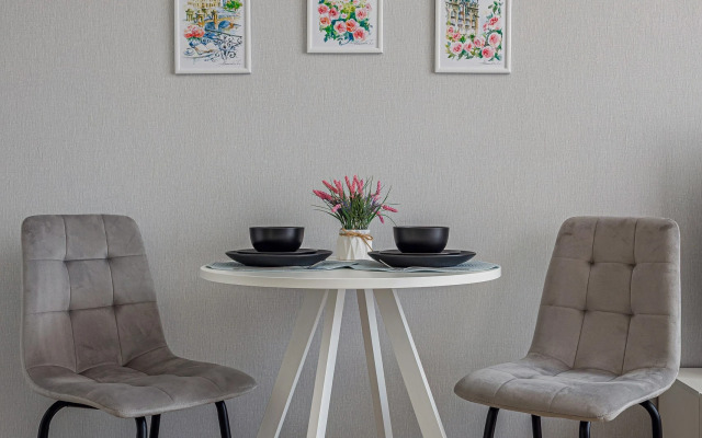 Квартира Сакура