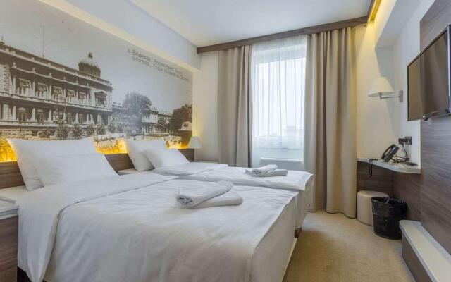 Hotel Royal Inn