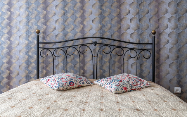 Апартаменты У Аничкова Моста