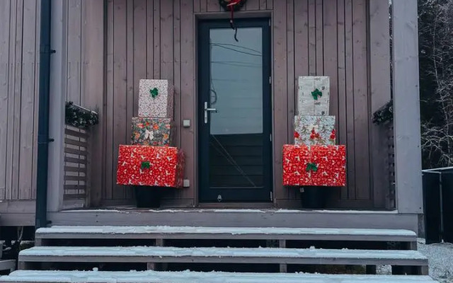 Гостевой Дом Rest Nest