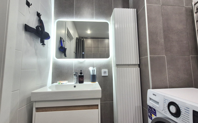 Квартира 2 Комнатная Большая Шикарная в Новом Пушкино