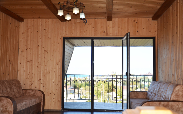 Волшебный край