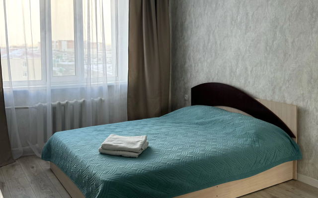 Na Shakhterov 74 Flat