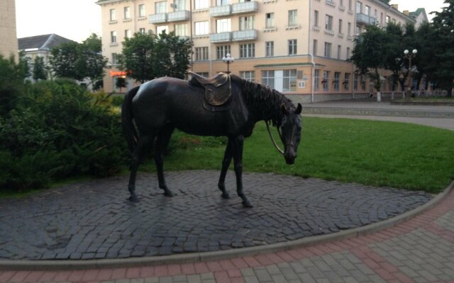 Гостиница Горизонт TGB