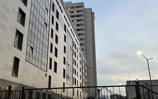 Апартаменты Как Дома 76 на Московском проспекте