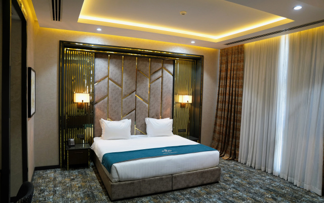 Iris Hotel Baku