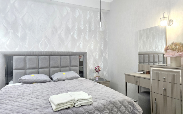 Raydas Na Pestova 3 Flat