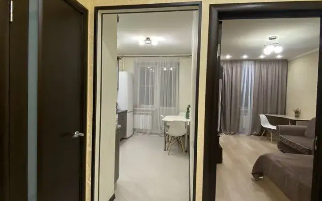 Na Generala Margelova 5b Flat