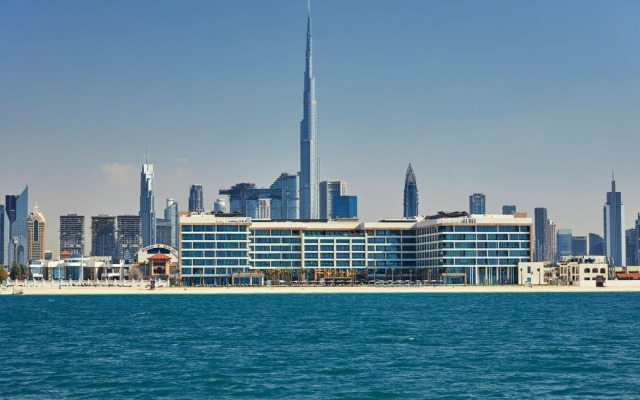 Hotel mandarin oriental jumeira, dubai