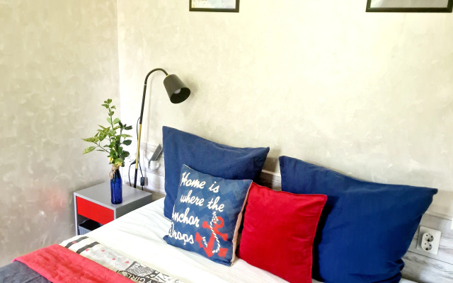 Guest house "Donetsk"