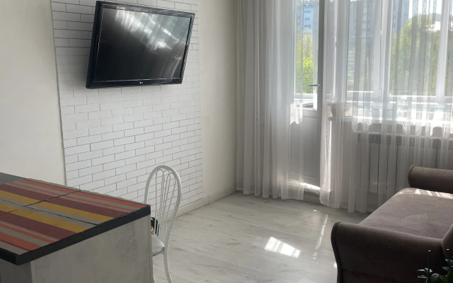 Квартира Домашний очаг