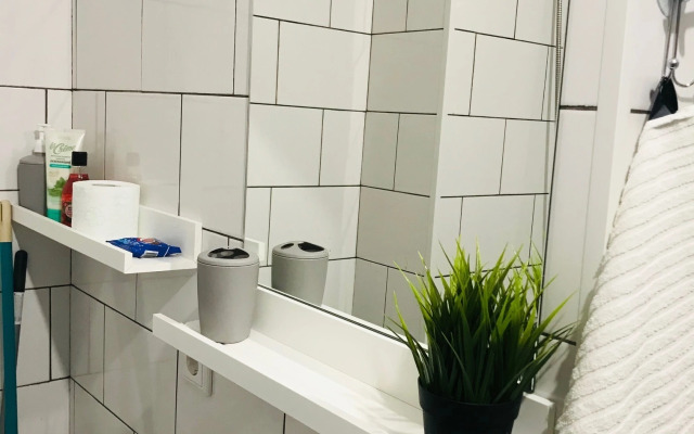 Na ul.Valdayskaya 6k2 Flat
