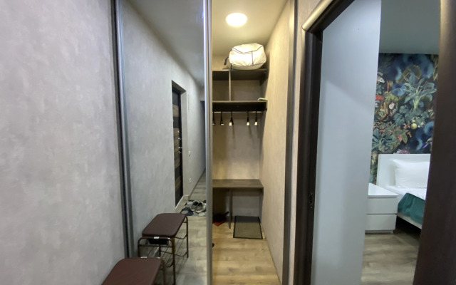 Квартира на Проспекте Победы