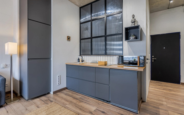 Smart Host (smart Khost) Na Proyezde Nevelskogo Flat